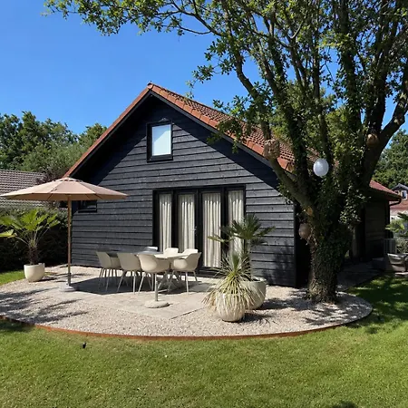 Nordic Sea Villa *
