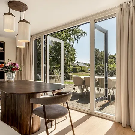 Nordic Sea Villa