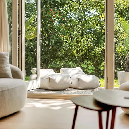 Nordic Sea Villa *
