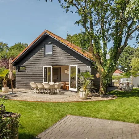 Villa Nordic Sea Julianadorp