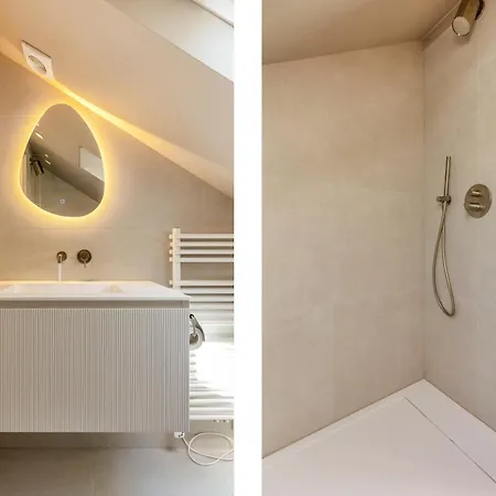Nordic Sea Villa *
